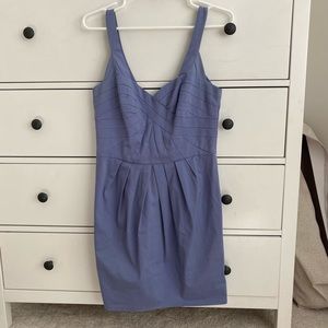 BCBGeneration mini cocktail dress